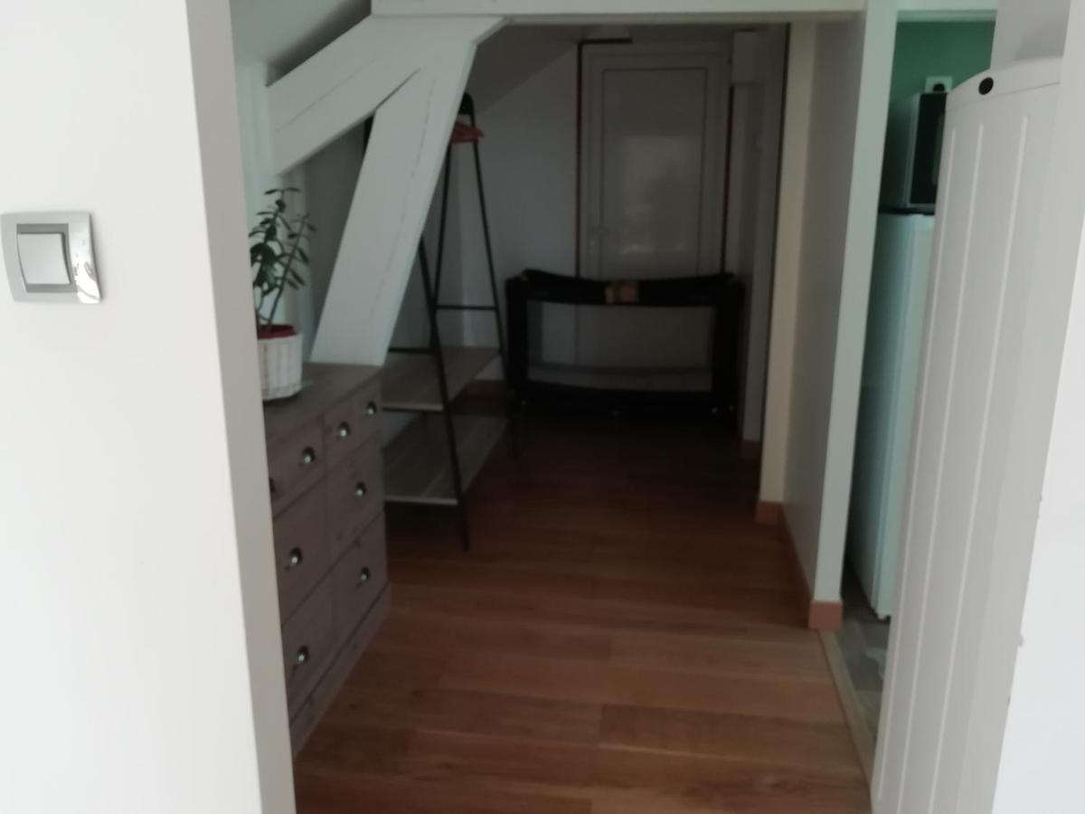 Le Gite Du Chtihameau Avec Piscine Interieure Privative, Selon Date