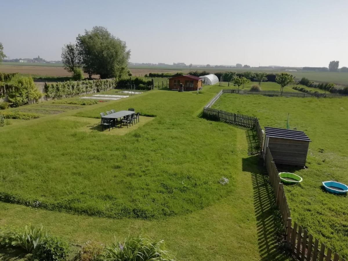Le Gite Du Chtihameau Avec Piscine Interieure Privative, Selon Date Apartment